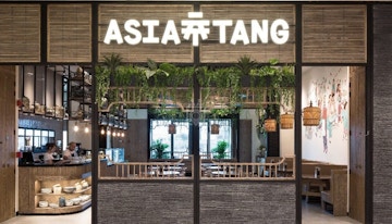 WitWork@Asia Tang The Springs Souk image 1