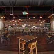 WitWork@Cargo Pier 7 image 2