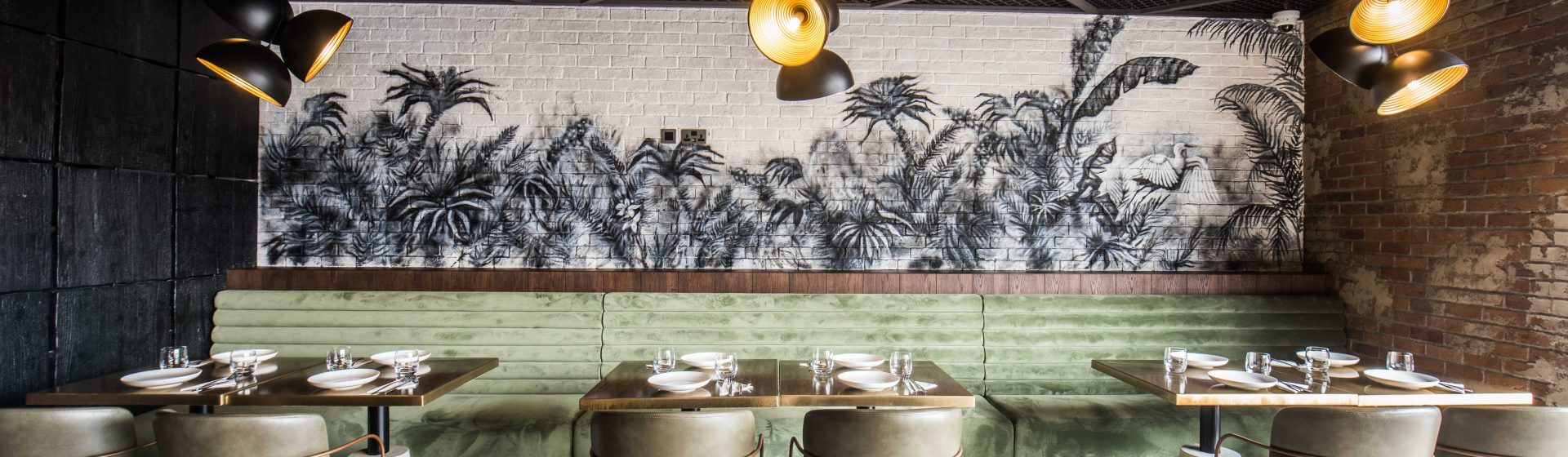 Witwork@Charcoal Garden Dubai Media City image 3