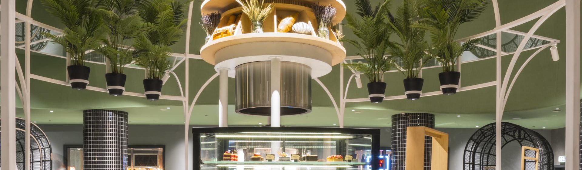 WitWork@Market Square Dusit Thani SZR image 2