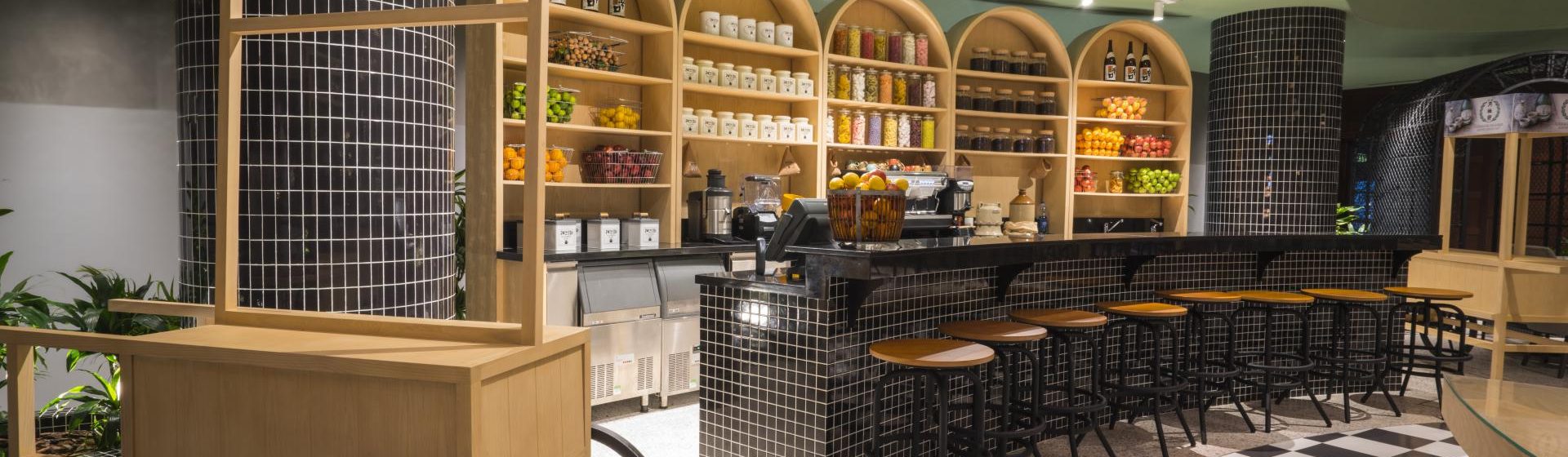 WitWork@Market Square Dusit Thani SZR image 4