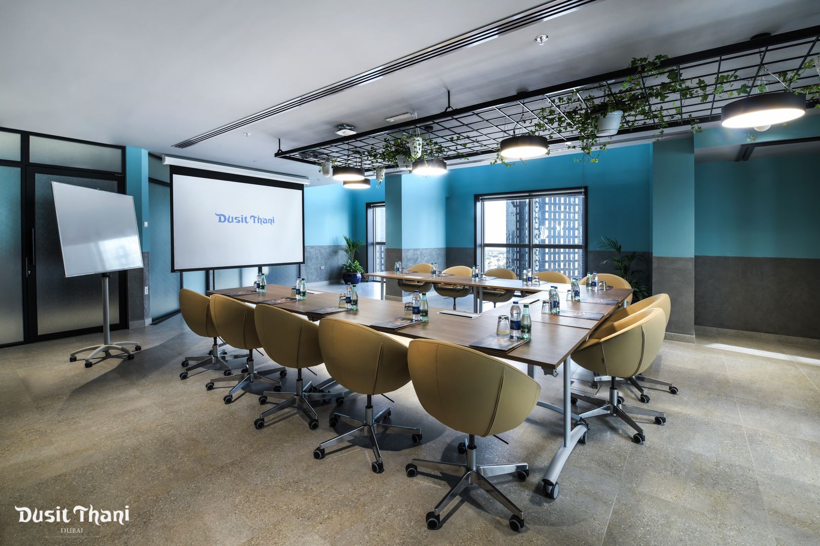 WitWork@Market Square Dusit Thani SZR image 5