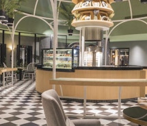 WitWork@Market Square Dusit Thani SZR profile image