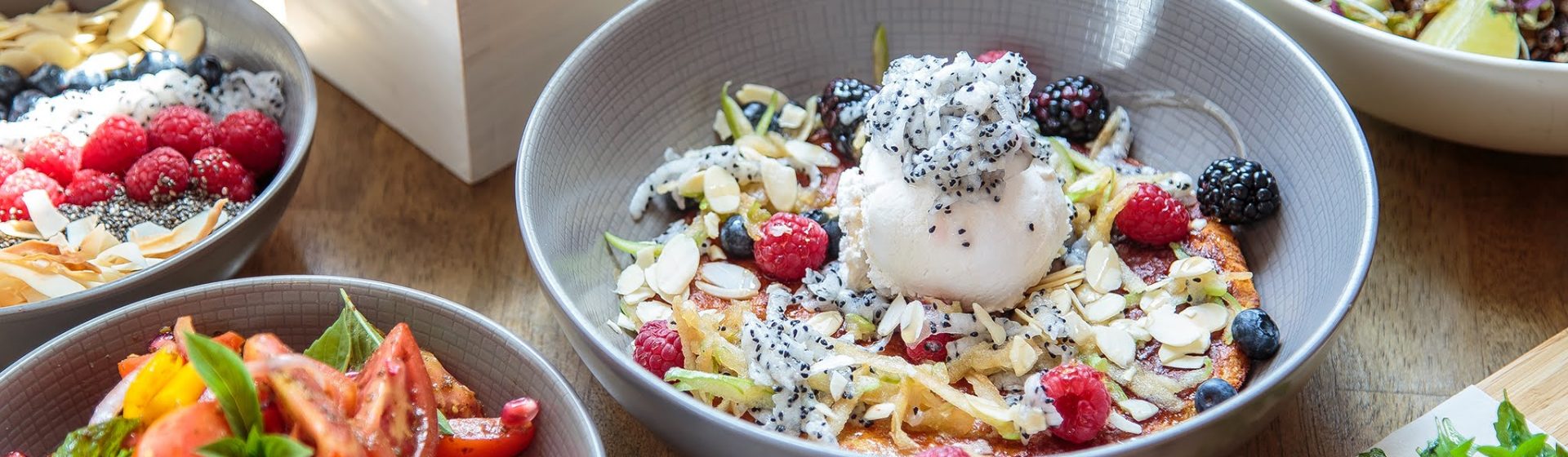 Witwork@Ostro Restaurant & Cafe Barsha Heights image 2