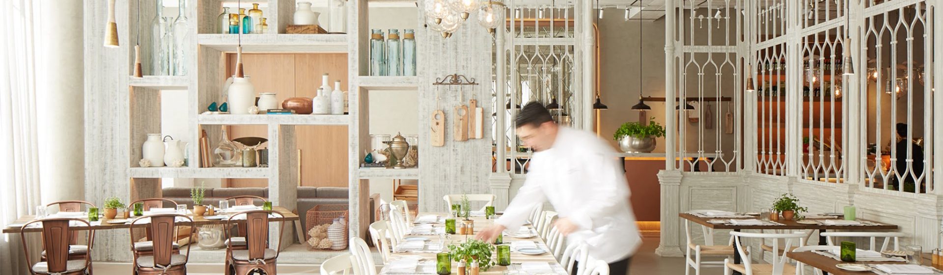 Witwork@Ostro Restaurant & Cafe Barsha Heights image 4