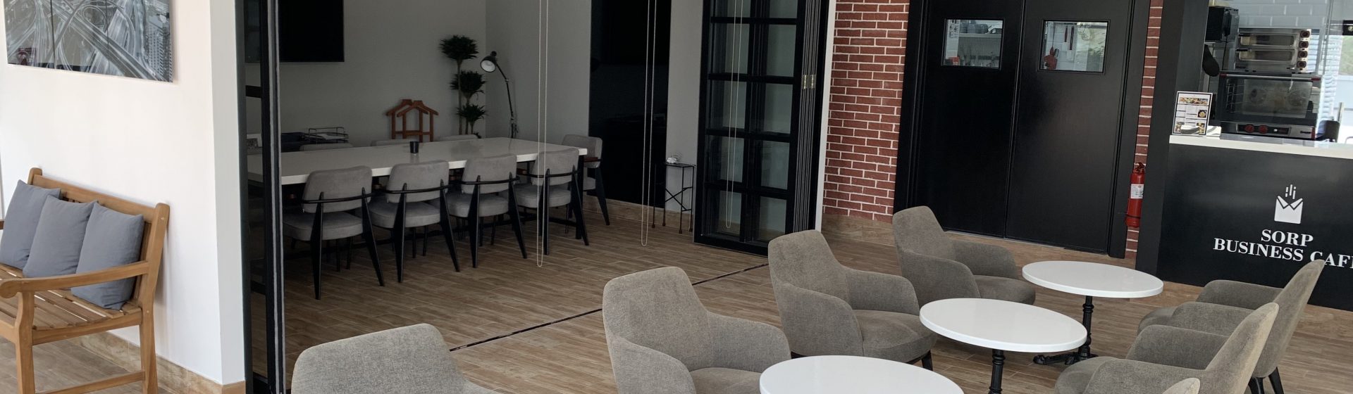 WitWork@Sorp Cafe JLT image 3