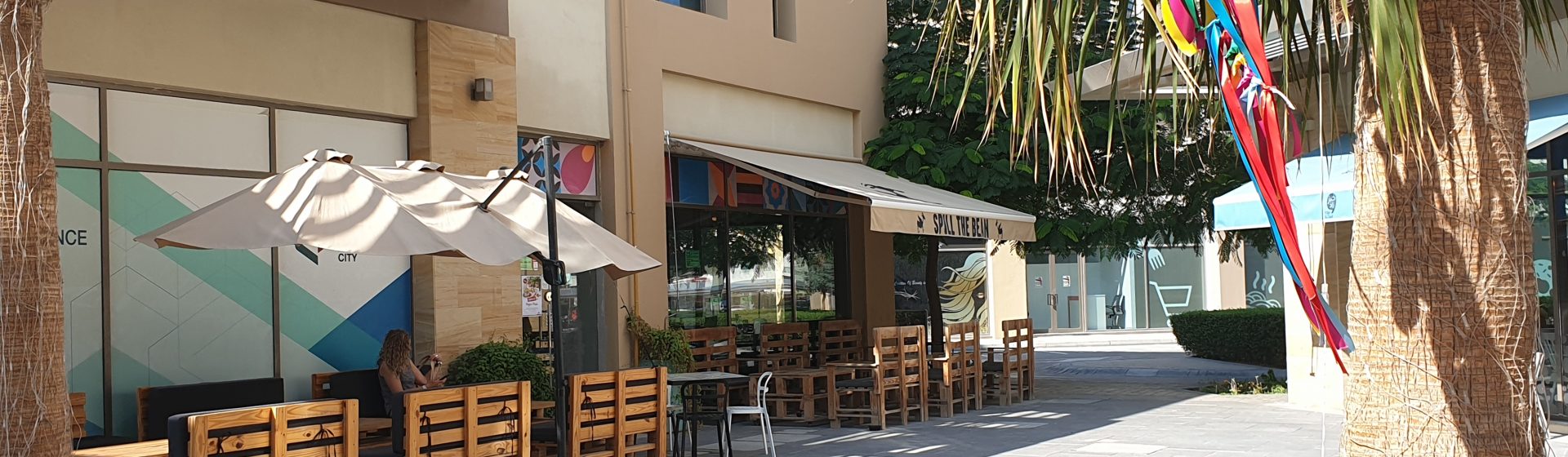 Witwork@Spill the Bean The Sustainable City image 4