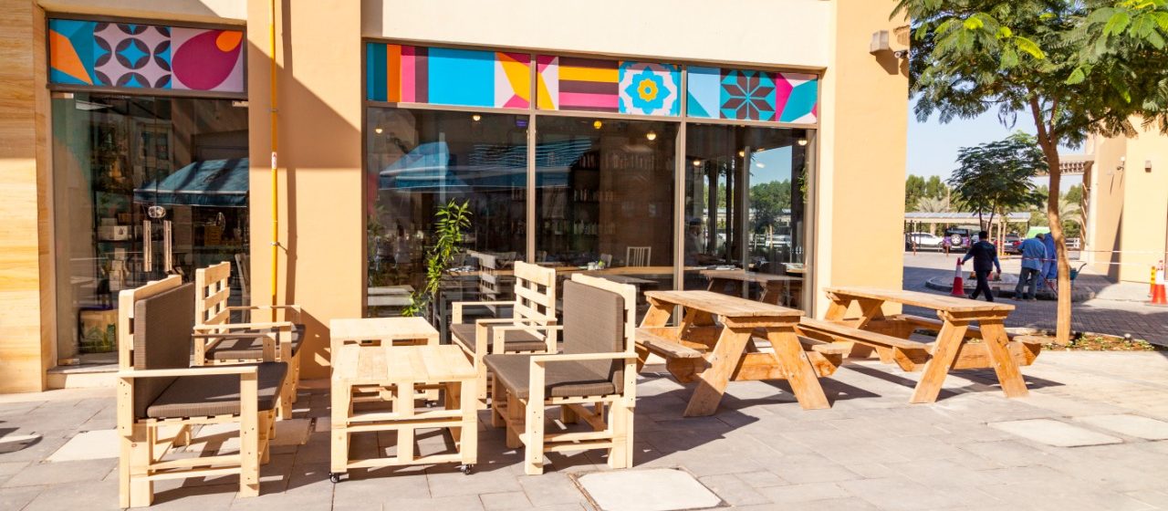 Witwork@Spill the Bean The Sustainable City image 3