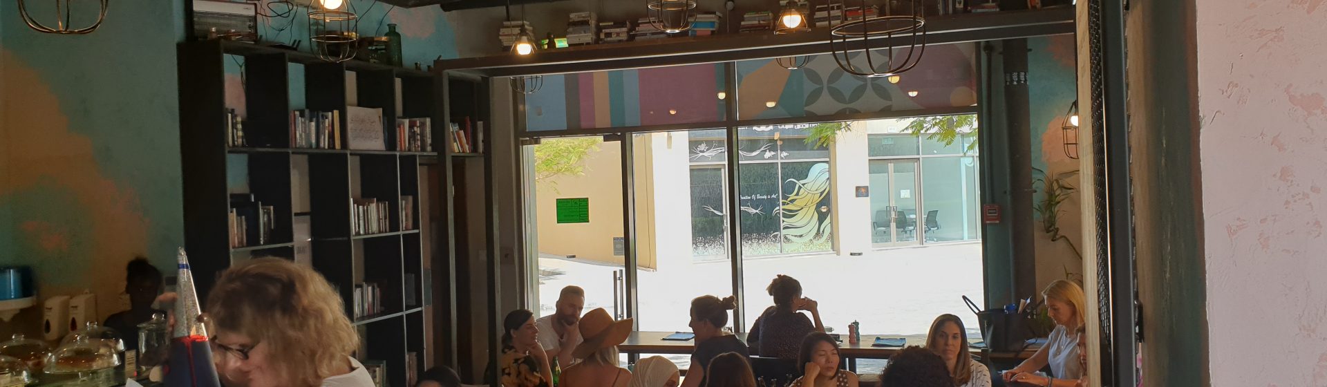 Witwork@Spill the Bean The Sustainable City image 5