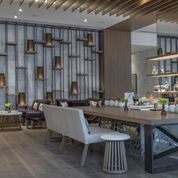 WitWork@Vanilla Lounge Al Bandar Rotana Dubai image 2