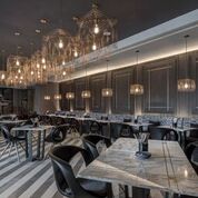 WitWork@Vanilla Lounge Al Bandar Rotana Dubai image 4