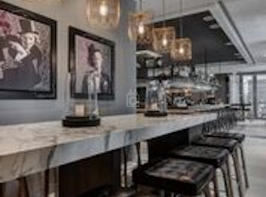 WitWork@Vanilla Lounge Al Bandar Rotana Dubai image 3