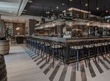 WitWork@Vanilla Lounge Al Bandar Rotana Dubai image 5