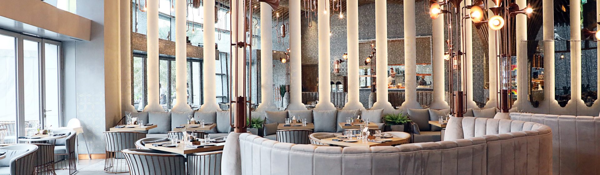 Witwork@Walnut Grove Dubai Mall image 2