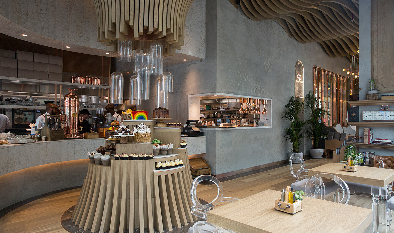 Witwork@Walnut Grove Dubai Mall image 3