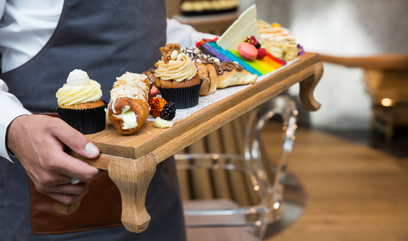 Witwork@Walnut Grove Dubai Mall image 5