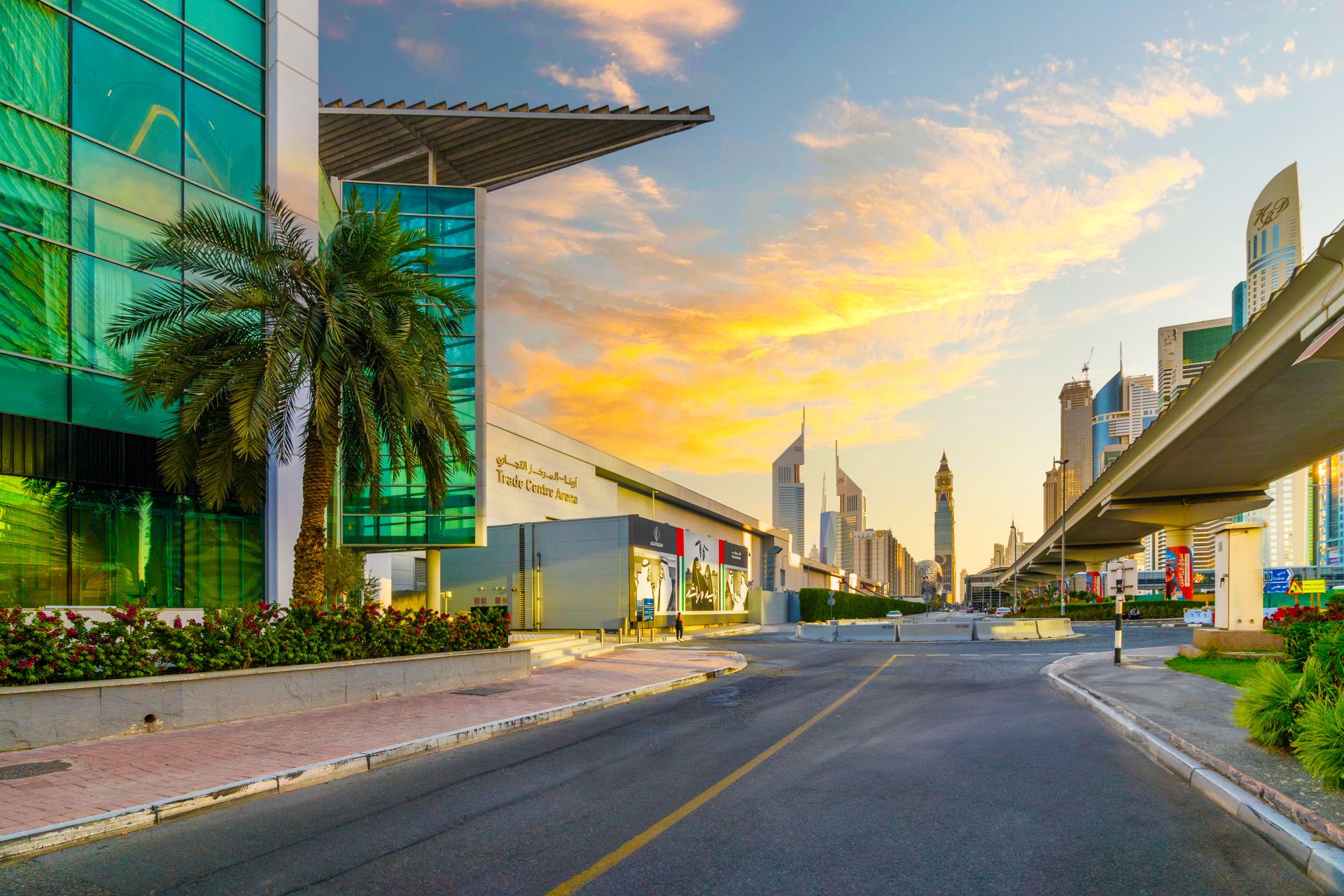 Zentral DWTC image 2