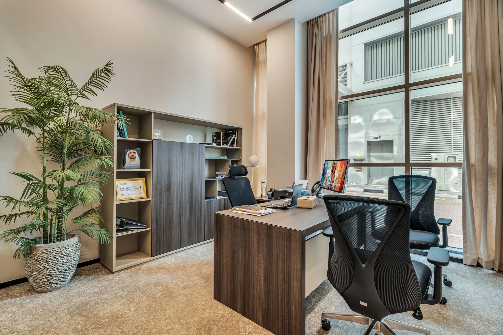 Zentral DWTC image 4