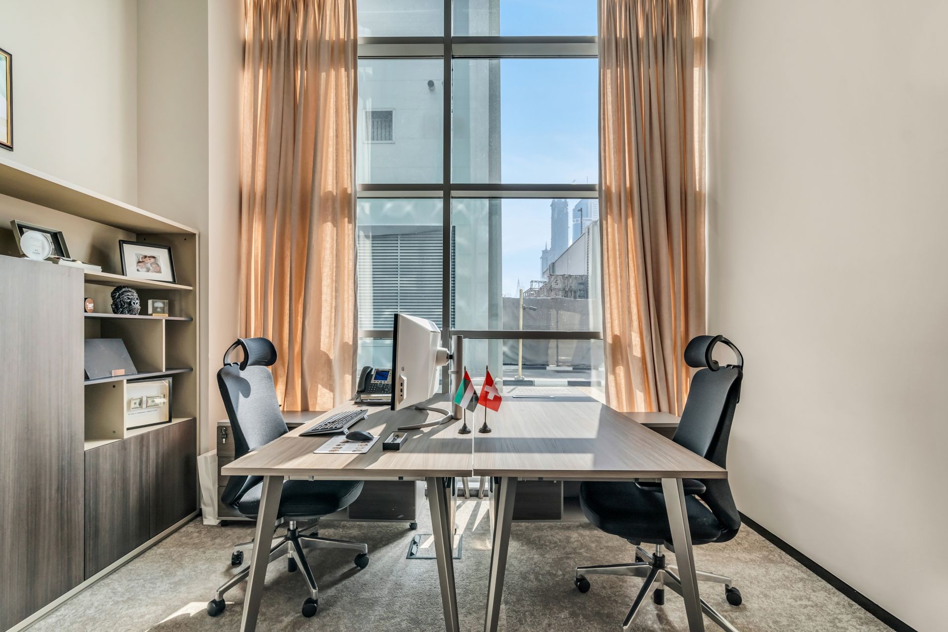 Zentral DWTC image 3