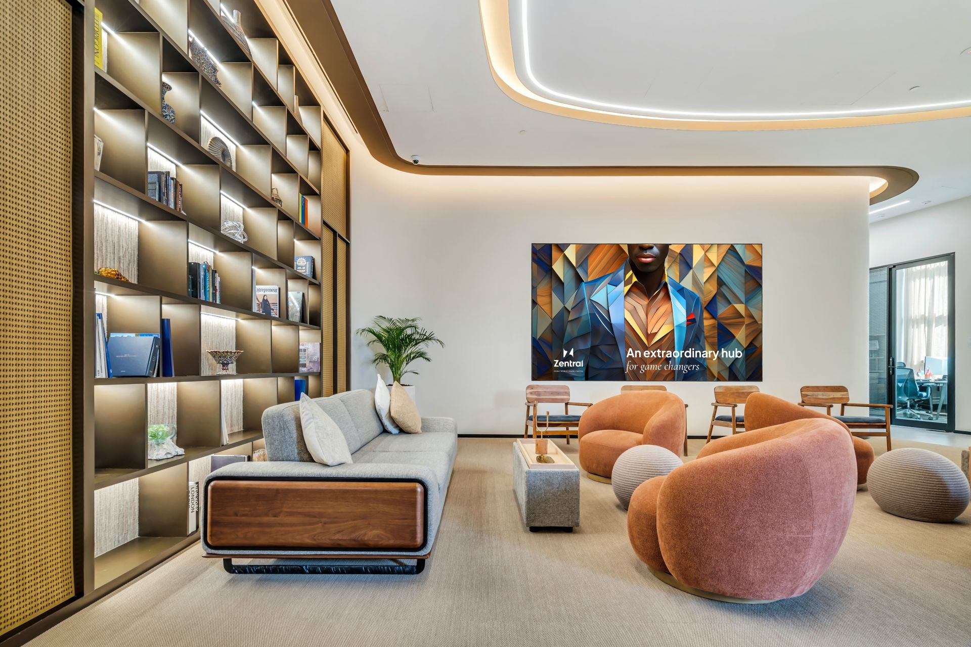 Zentral DWTC image 5