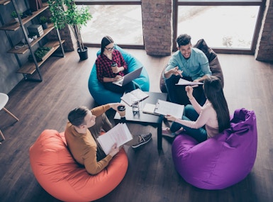 Regus Ras Al Khaimah, Julphar Tower RAK image 5