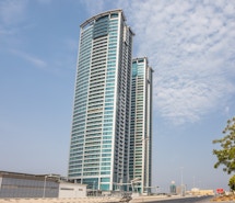 Regus - Ras Al Khaimah, Julphar Tower RAK profile image