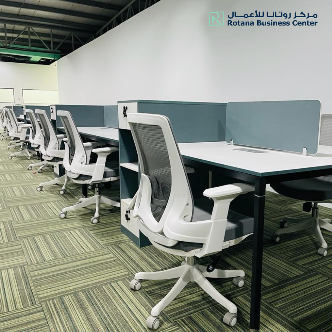 Rotana Business Center image 4