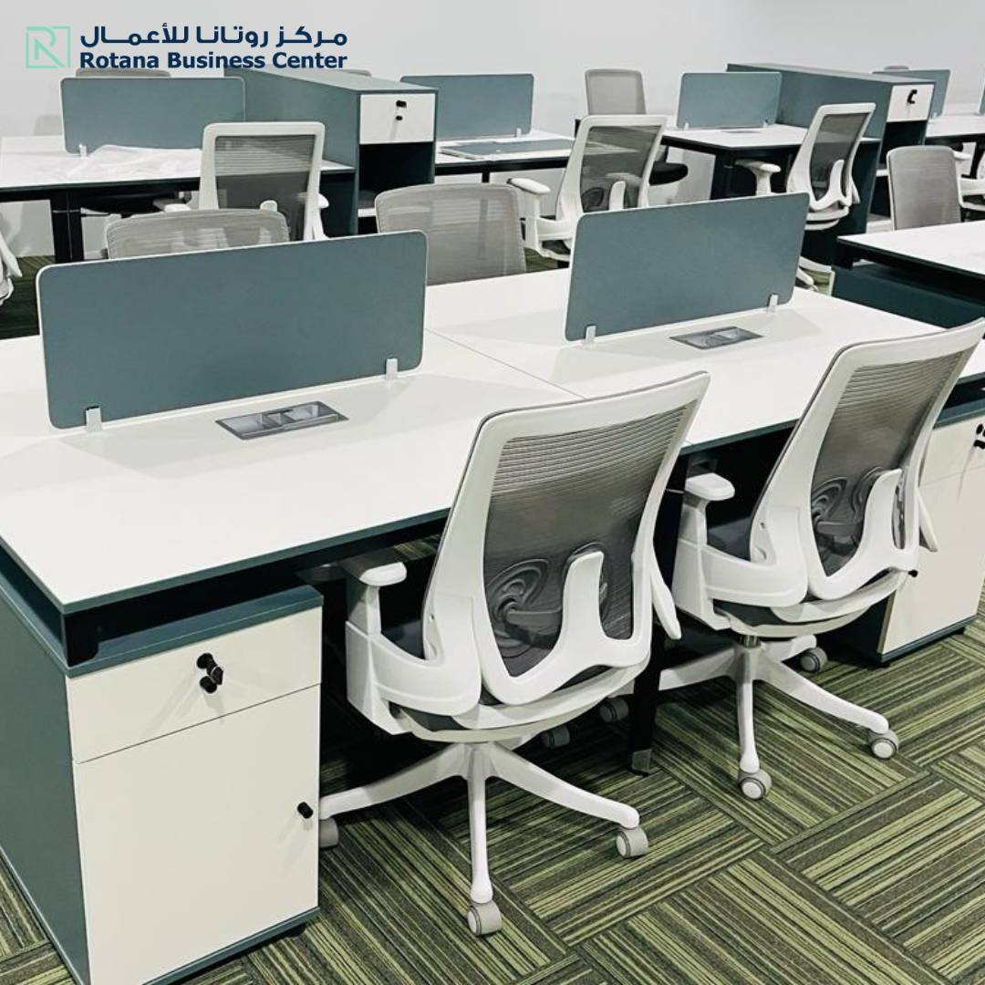 Rotana Business Center image 3