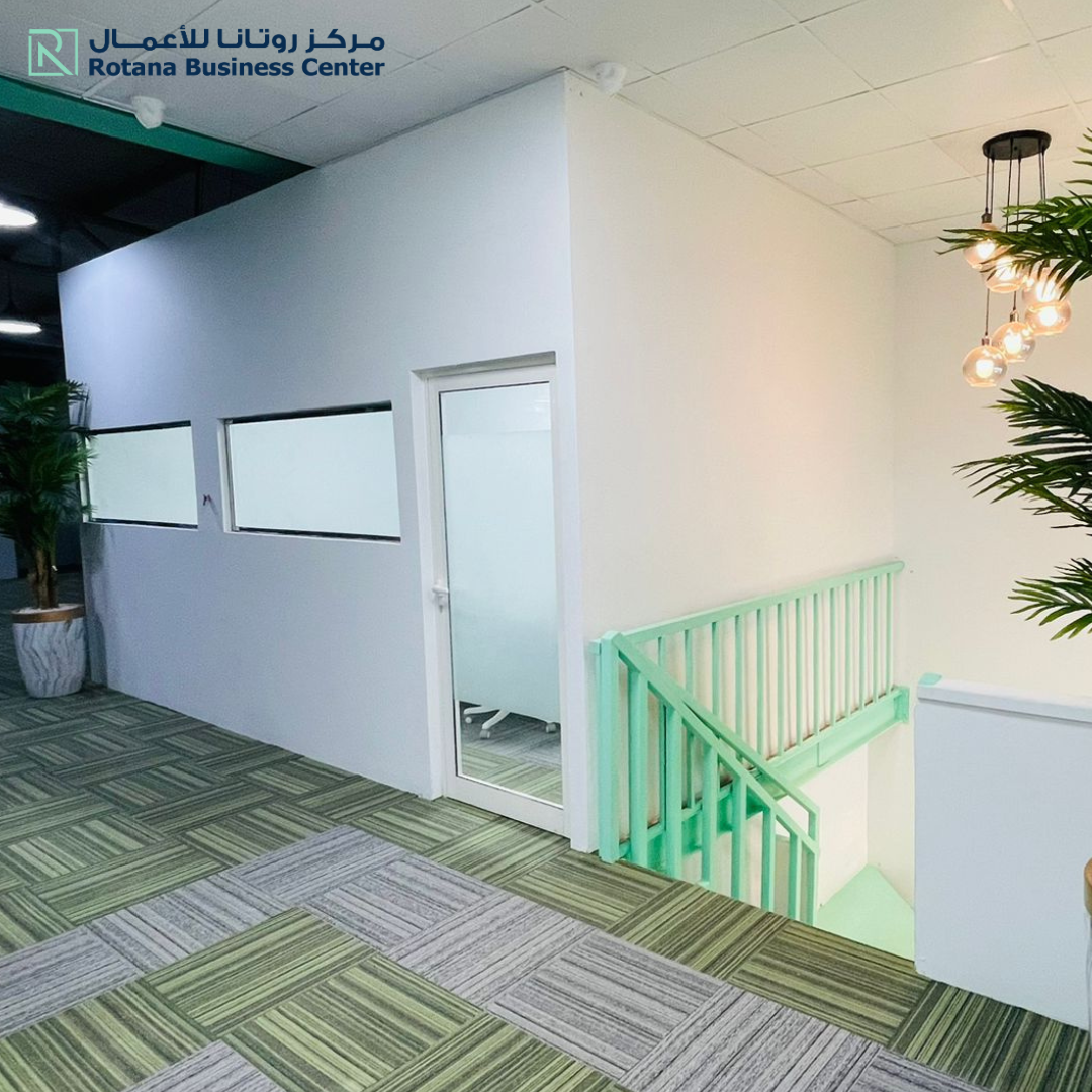 Rotana Business Center image 5