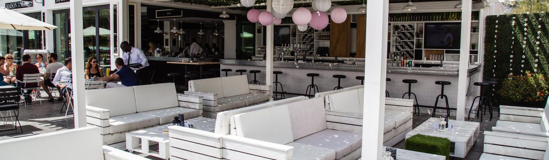 WitWork@Maison Mathis RAK image 5