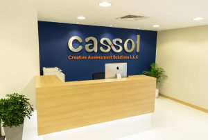 Creative Assessment Solutions image 2