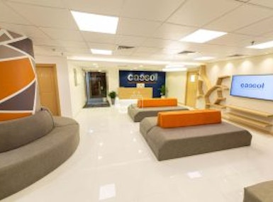 Creative Assessment Solutions image 4