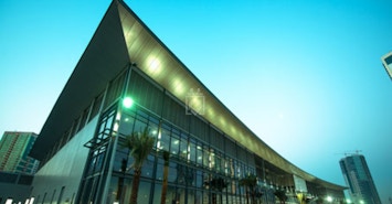 Regus Sharjah, Expo Centre profile image
