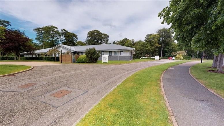 Aberdeen Science Parks LP image 3