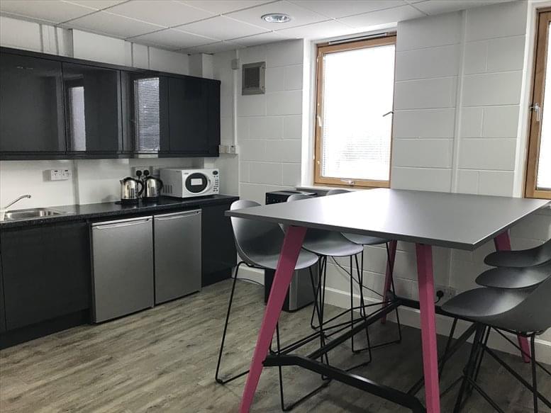 Aberdeen Science Parks LP image 5