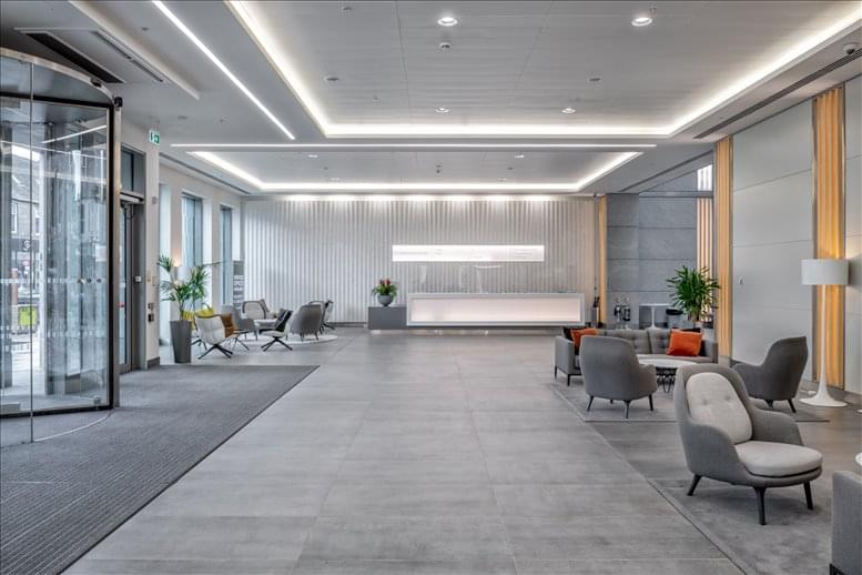 Orega Business Centres image 4