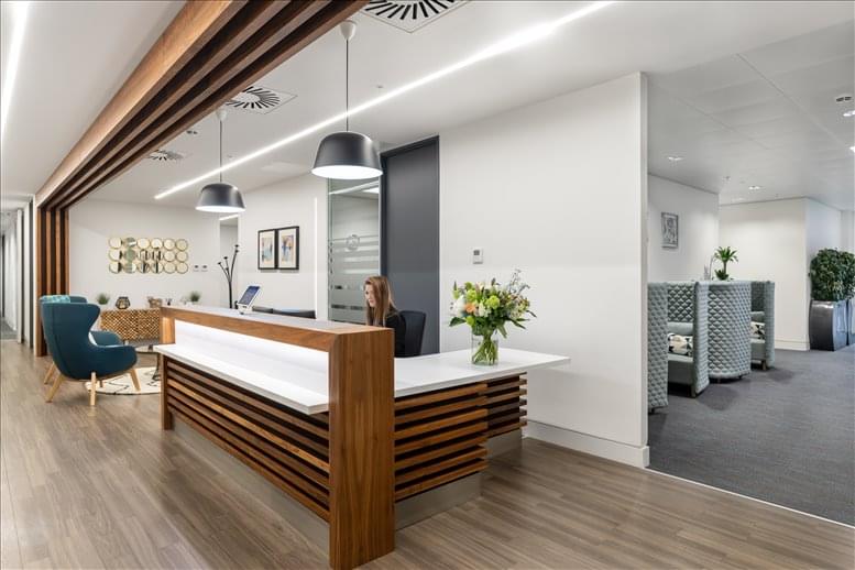 Orega Business Centres image 3