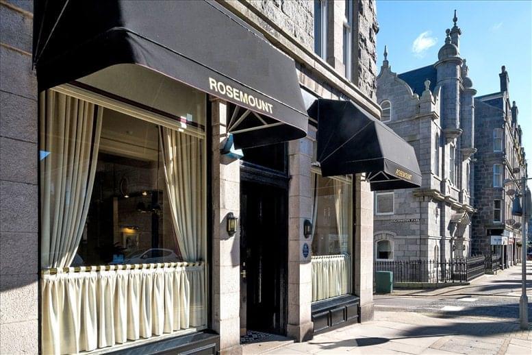 Skene Business Centres image 2