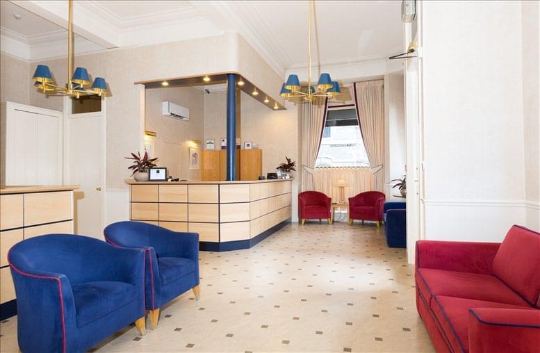 Skene Business Centres image 4