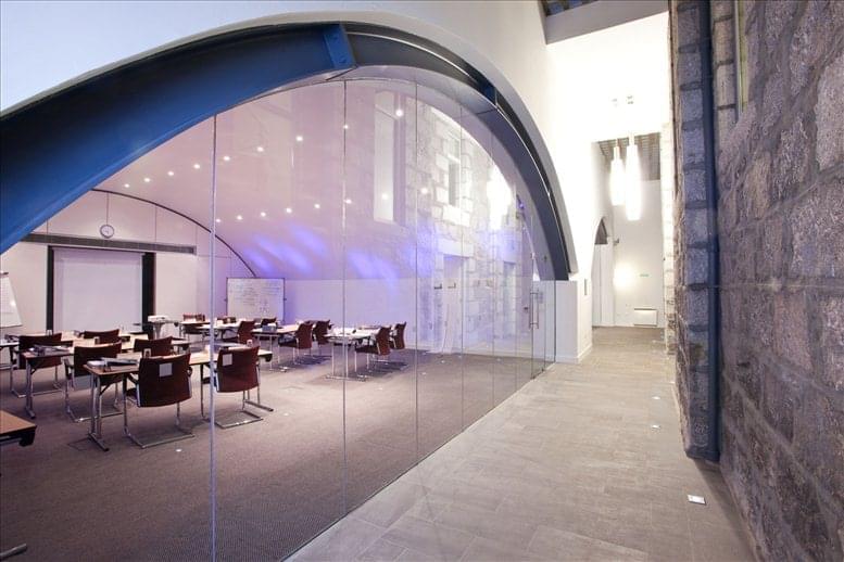 Skene Business Centres image 5