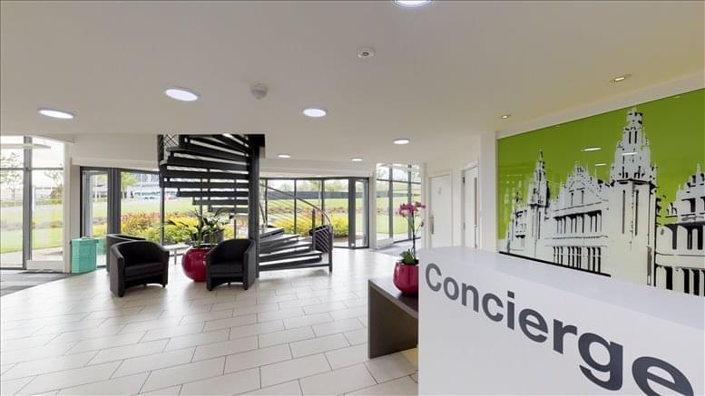 Aberdeen Energy and Innovation Parks image 2