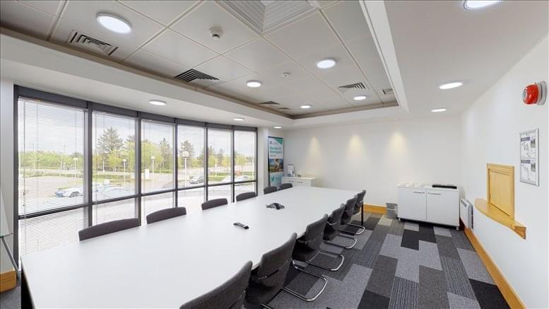 Aberdeen Energy and Innovation Parks image 4