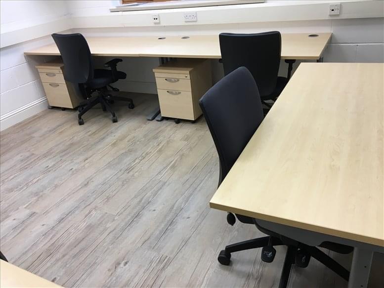 Aberdeen Energy and Innovation Parks image 3