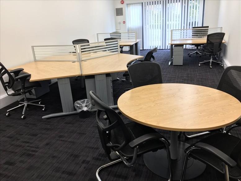 Aberdeen Energy and Innovation Parks image 5