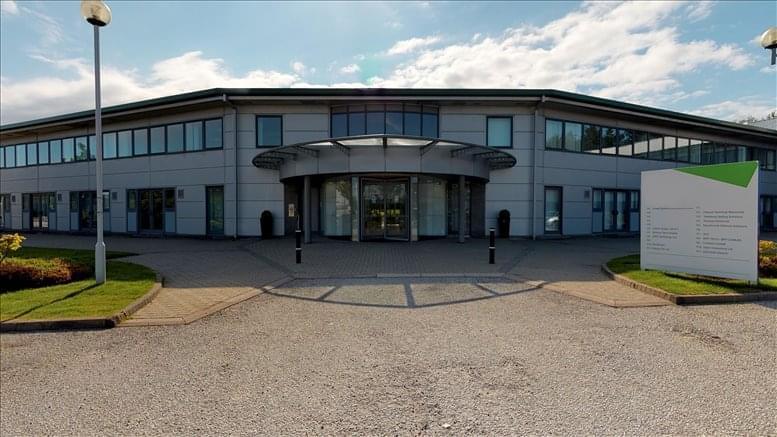 Aberdeen Energy and Innovation Parks image 1