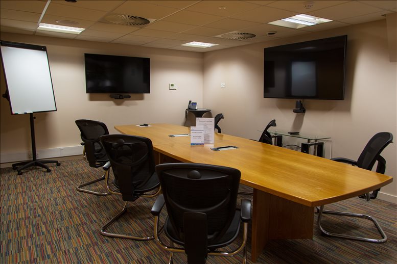 Waterloo Quay image 3