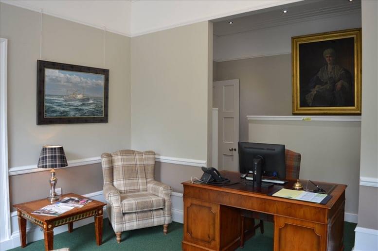 Aberdeen Business Centre image 2