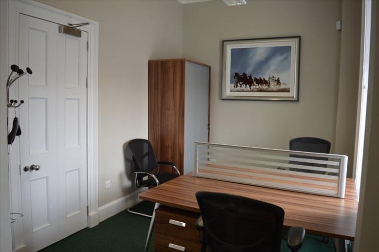 Aberdeen Business Centre image 4