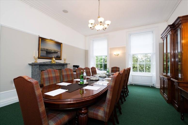 Aberdeen Business Centre image 3