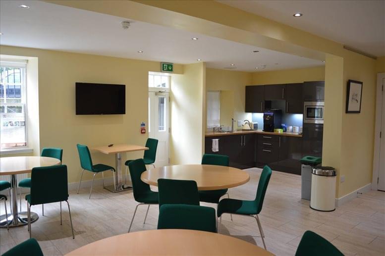 Aberdeen Business Centre image 5